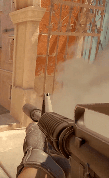 Jugadores profesionales de CS2 son expulsados del Roster de la Pro Academy luego de recibir sanciones por Cheats en FACEIT